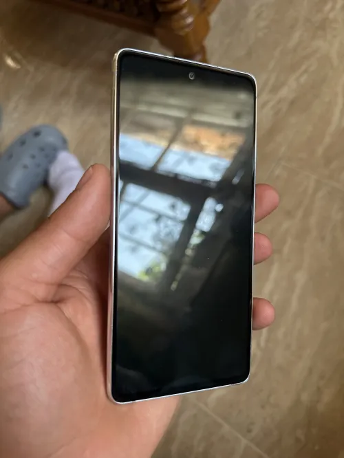Samsung S20 FE