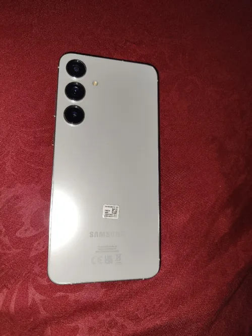 Samsung S24 plus