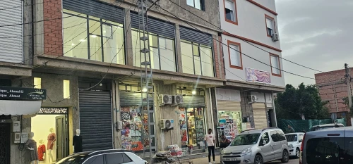Location Local Chlef Oued fodda