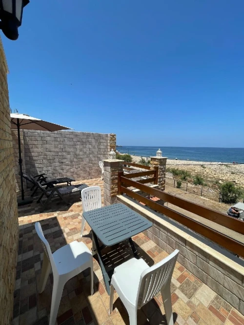 Location Villa Béjaïa Bejaia