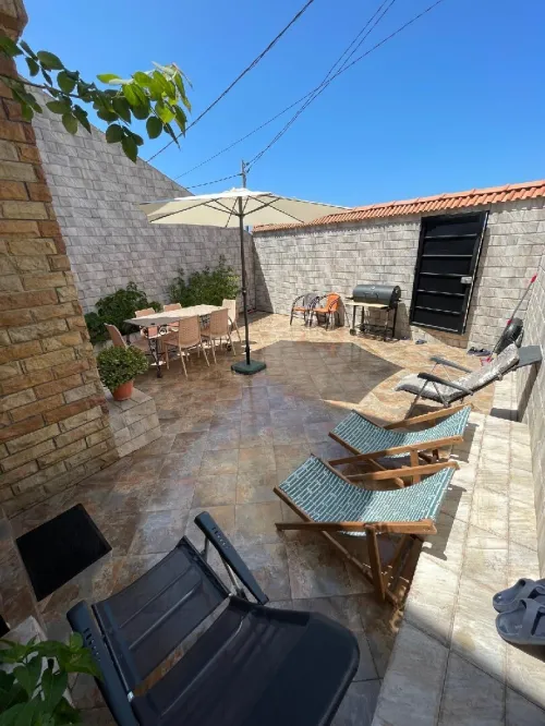 Location Villa Béjaïa Bejaia