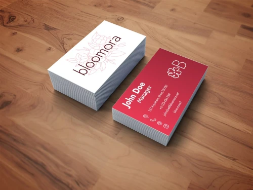 Cartes de Visite