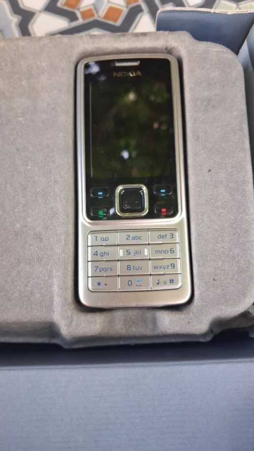 Nokia 6300
