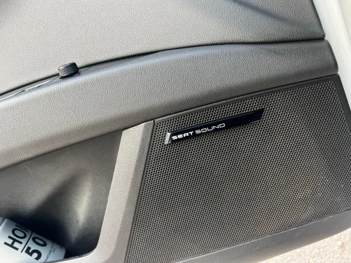 Seat Leon 2014 Fr plus