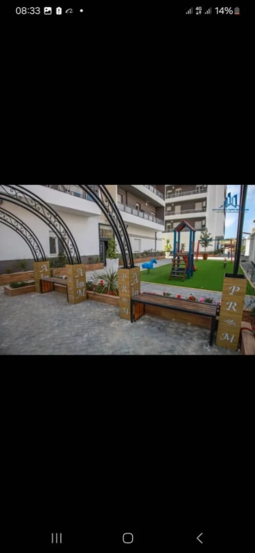 Location Appartement F3 Oran Bir el djir
