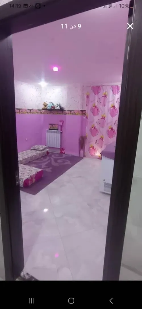 Location Appartement F3 Oran Bir el djir