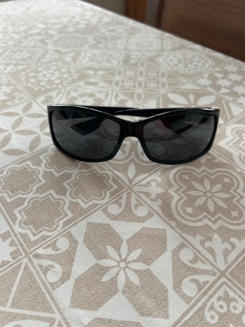 Lunettes de soleil Emporio Armani venu UK