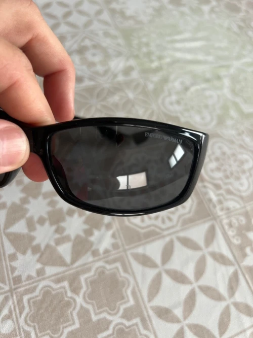 Lunettes de soleil Emporio Armani venu UK