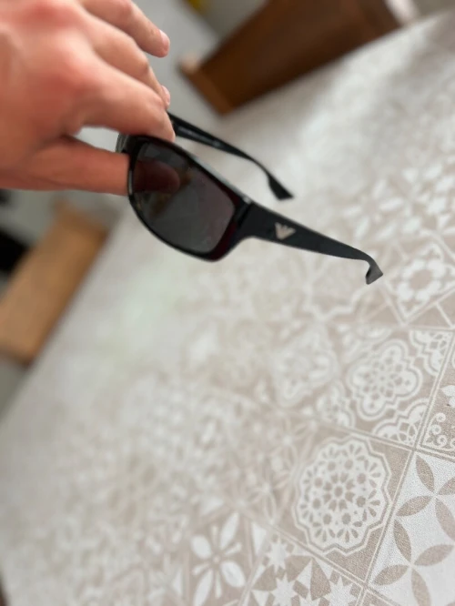 Lunettes de soleil Emporio Armani venu UK