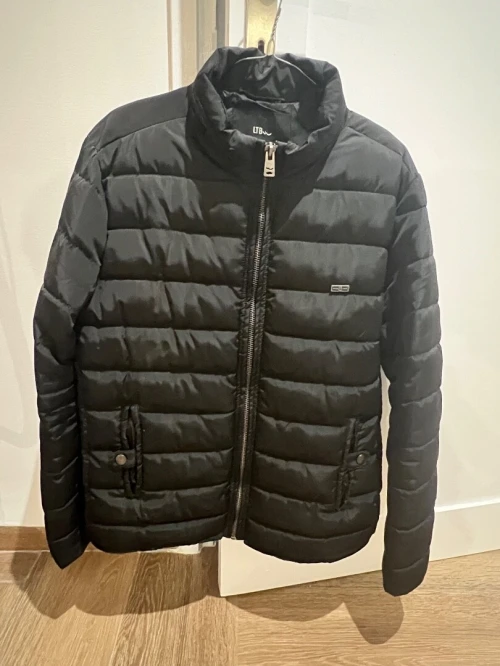 Veste Doudoune homme venu d UK