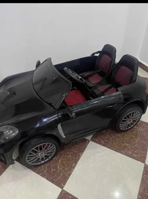 Voiture