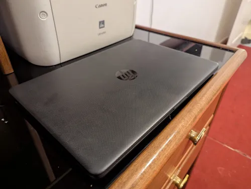 pc portable Hp 