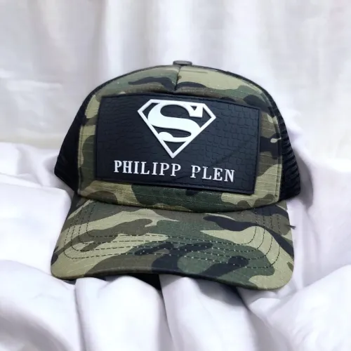 Casquette Philippe plein