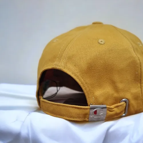 Casquette champion 