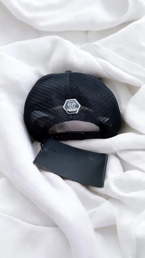 Casquette Philippe plein
