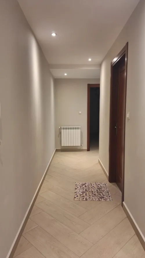 Vente Appartement F4 Alger Bouzareah