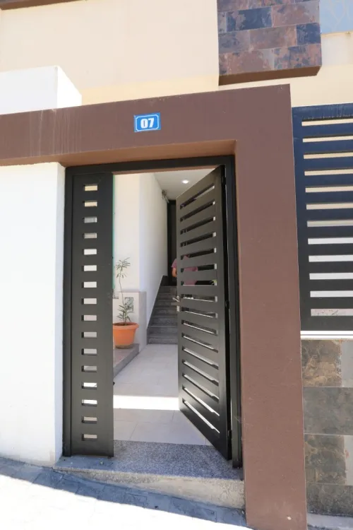 Vente Appartement F4 Alger Bouzareah