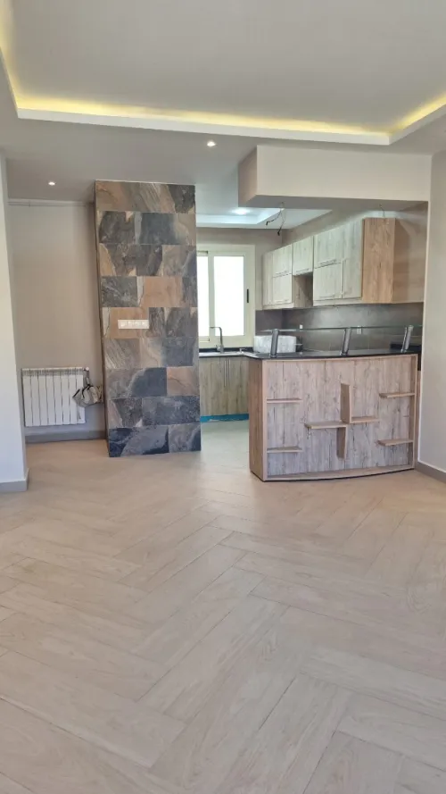 Vente Appartement F4 Alger Bouzareah