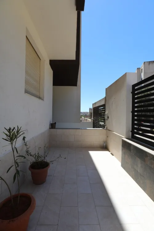 Vente Appartement F4 Alger Bouzareah