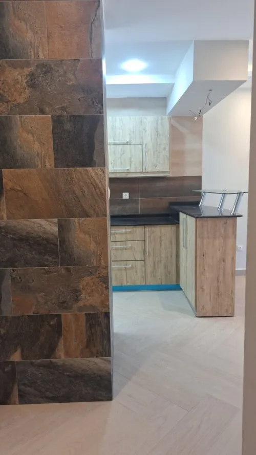 Vente Appartement F4 Alger Bouzareah
