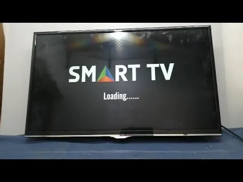 Télévision Brandt 32'' Smart HD Demo integre