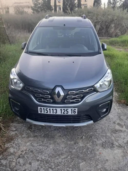Renault Kangoo 2025 Equilibre 