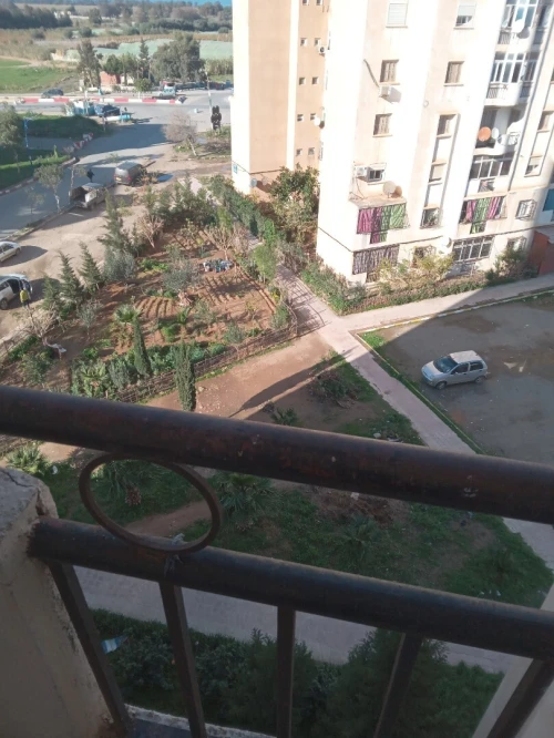 Vente Appartement Boumerdès Zemmouri