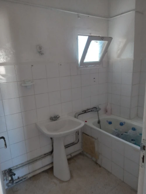 Vente Appartement Boumerdès Zemmouri