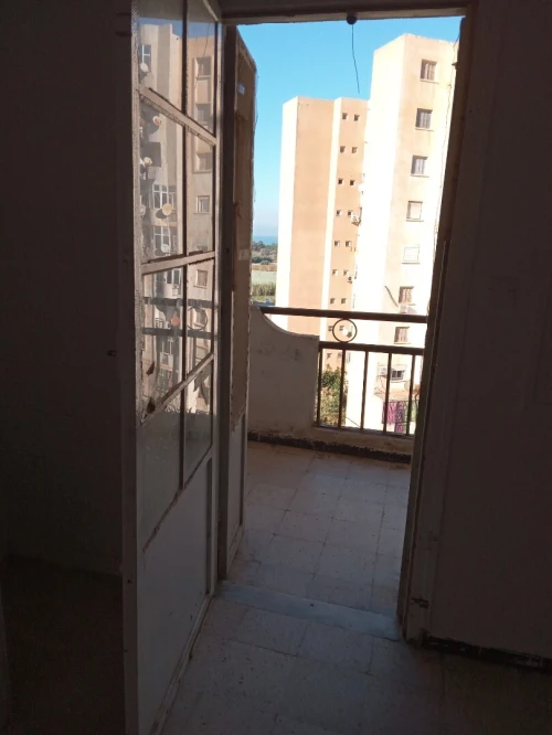 Vente Appartement Boumerdès Zemmouri