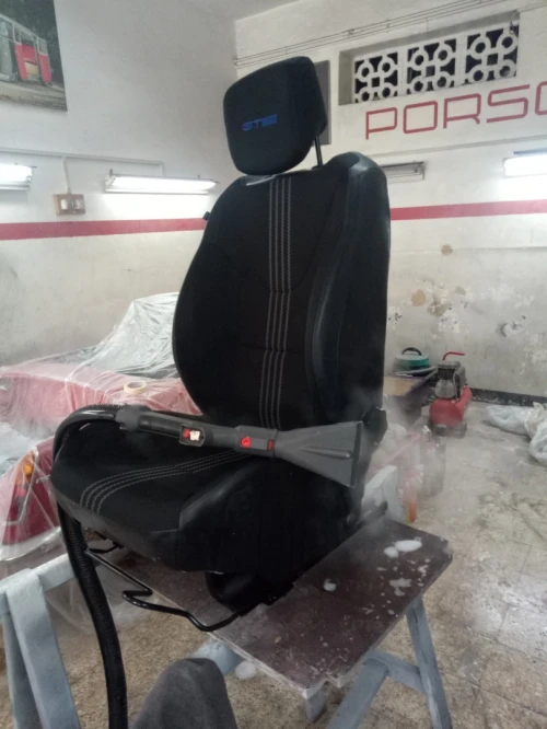 lifting a vapeur et simonisage