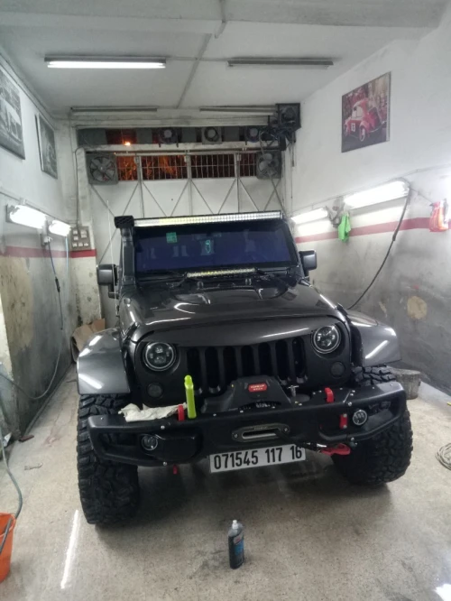 simonisage auto et lustrage voiture