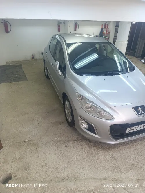 Detailing et lustrage auto