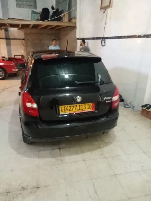 Detailing et lustrage auto