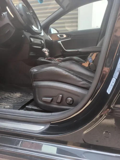 Kia Ceed 2022 GT Line diesel