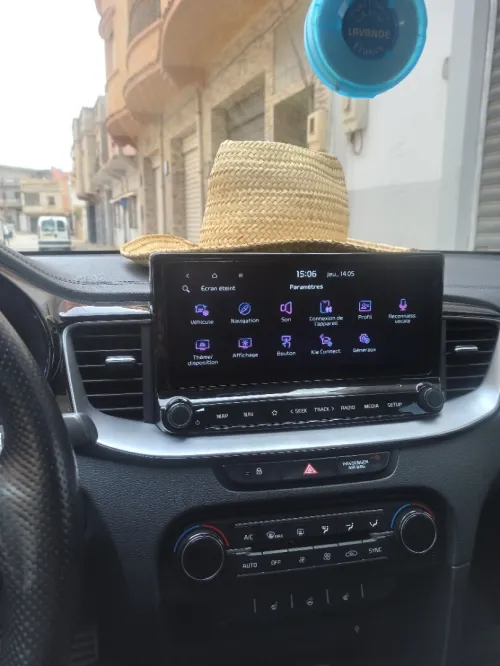Kia Ceed 2022 GT Line diesel