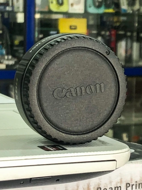 Canon Teleconverter Kenko 1.4X