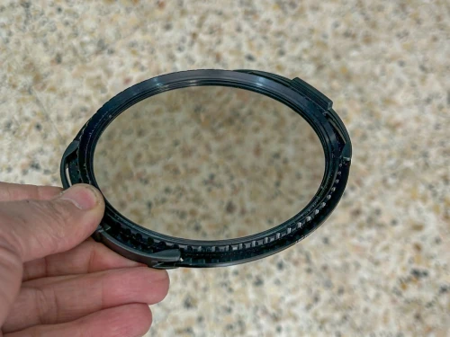 Filtre LEE100 Polarizer