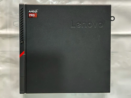 Mini PC  LENOVO M715q / AMD PRO A6/4G/128G SSD