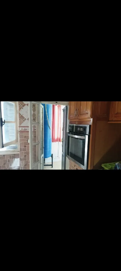 Location Appartement F3 Alger Douera 4