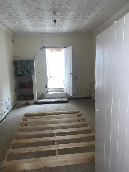 Vente Appartement F2 Blida Mouzaia