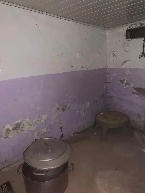 Vente Appartement F2 Blida Mouzaia