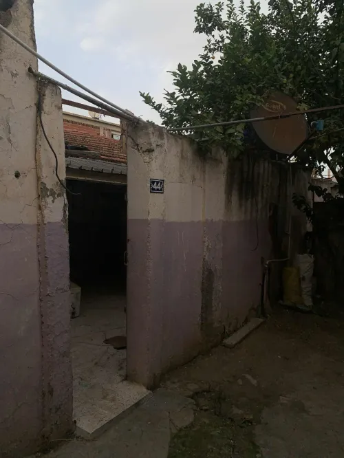 Vente Appartement F2 Blida Mouzaia