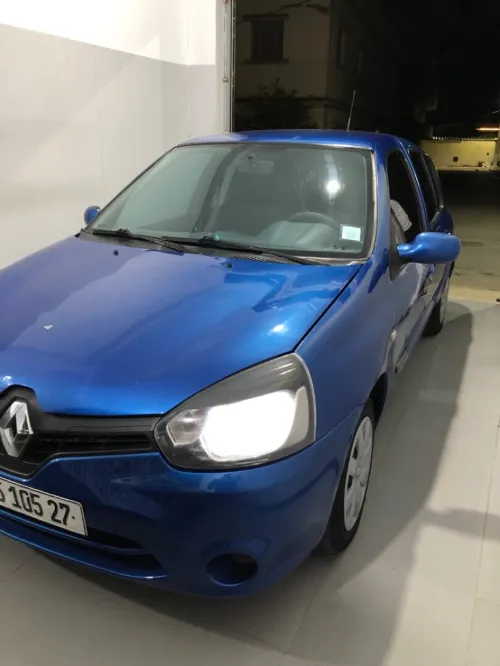 Renault Clio 2 2005 Expression