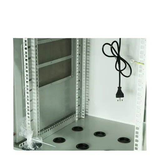 Matériel Réseau - Armoire de Brassage