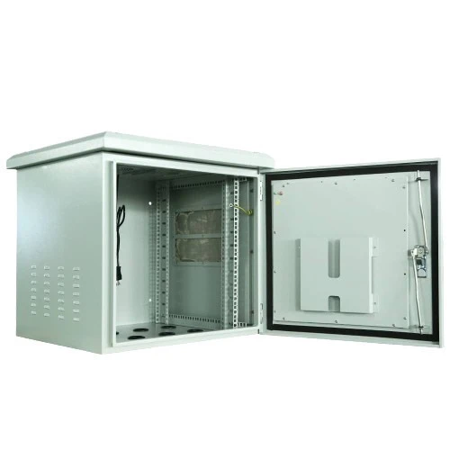 Matériel Réseau - Armoire de Brassage