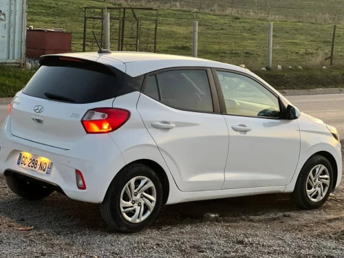 Hyundai i10 2021 i10