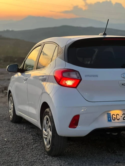 Hyundai i10 2021 i10