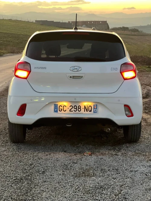 Hyundai i10 2021 i10