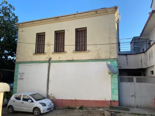 Vente Appartement Boumerdès Bordj menaiel