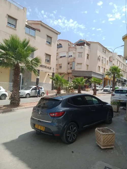 Vente Villa Alger Bordj el bahri